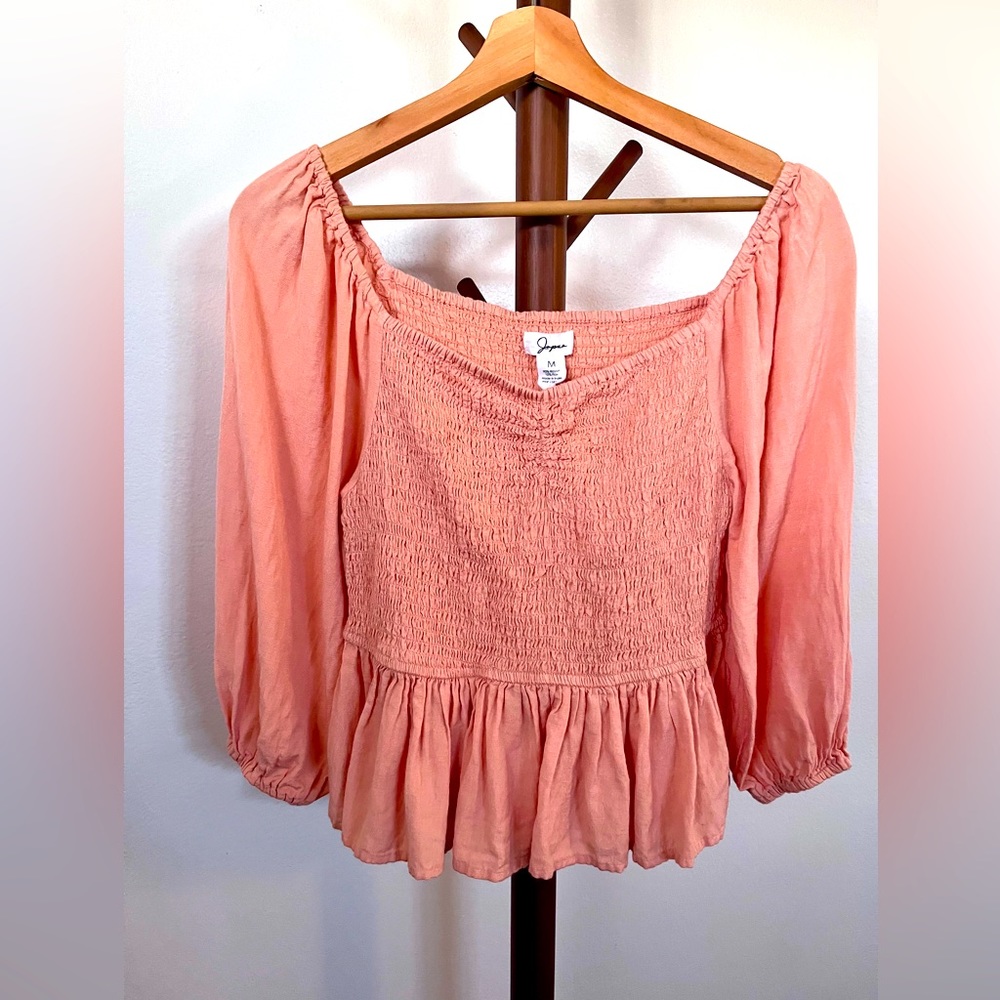 Japna 🍊Crop Top